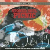 V.A. 'Stoned Soul Picnic'  2-LP